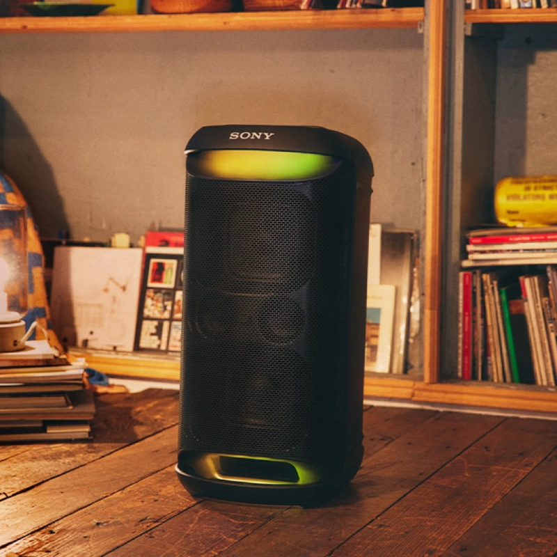 قیمت و خرید اسپیکر بلوتوثی سونی مدل XV500